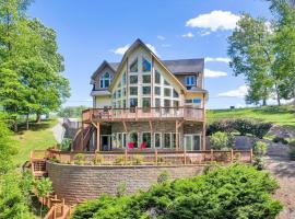 Osprey Cove, hotel with parking in Moneta