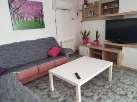 Ca La Miquela, hotel v destinaci Albagés