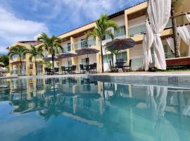 Pousada &Aacute;gua Viva