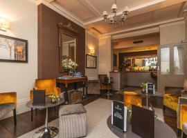 Blanch House, hotel in Kemptown, Brighton & Hove