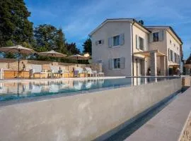 Restaurant & Villa Morgan