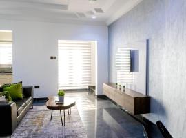 Jotani Living, plážový hotel v destinaci Lagos