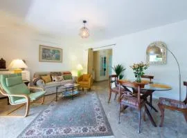 Cannes bel appartement familial avec piscine