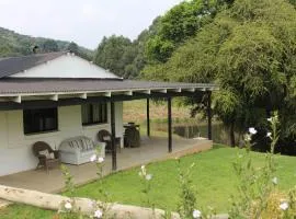 Newstead Farm - Country Cottages
