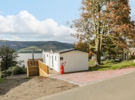 11 Mansion View, lodging in Helensburgh