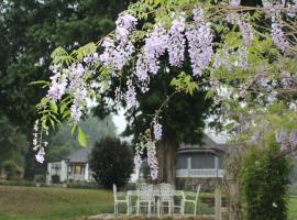 Newstead Farm - Country Cottages, hotel a Curryʼs Post