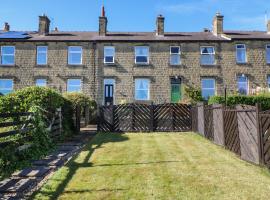 Olive Tree Cottage, feriebolig i Holmfirth