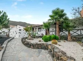 Casa Olympia, Tamaimo