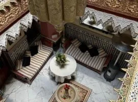 Riad Elijah Marrakech & SPA