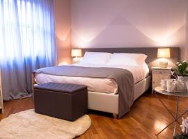 Casa Agnese, Bed & Breakfast in Alba