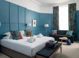 The Goodenough Hotel London, hotell i Bloomsbury i London