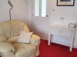 Plum Cottage: Keswick şehrinde bir otel