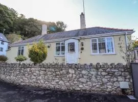 Llidiart Cerrig
