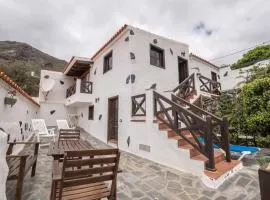 Casa Mercedes, Tamaimo