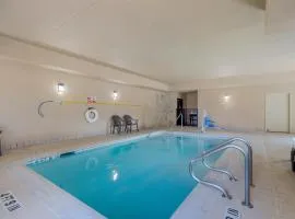 Comfort Suites Pflugerville - Austin North