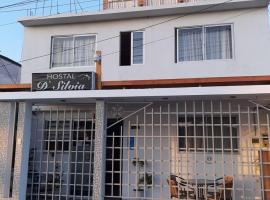 Hostal D' Silvia, hotel i Arica