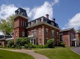 Oneida Community Mansion House