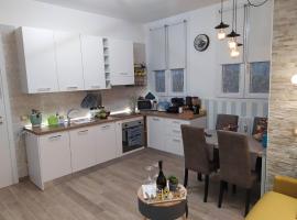 San Siro Dream Home, hotel near San Siro Stadium, Milan