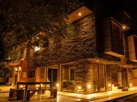 Foresta Atacama Lodge