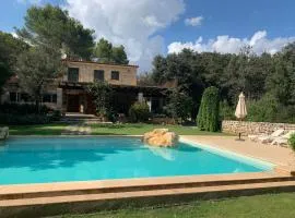 Villa Can Tolo