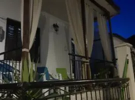 Hippocampus House