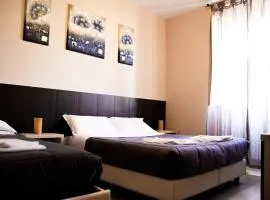Mosaic Central Guest House