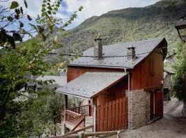 El Xalet de la Vall de Cardós
