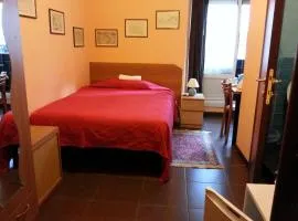 Affittacamere Andronaco