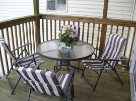 2 Bedroom Condo in Rehoboth Beach w/ New Bed, condo em Rehoboth Beach