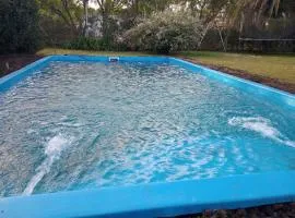 Casa de Campo - Los Colibríes