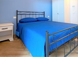 IL MASCHERONE, serviced apartment in Sepino