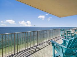 Seawind 1609 by Vacation Homes Collection, hotel en Gulf Shores