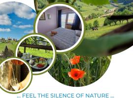 Masnec Tourist Farm, holiday rental in Miljana