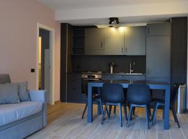 Appartamenti Sky Express, apartment in Campodolcino
