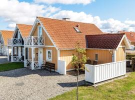 7 person holiday home in Brenderup Fyn, semesterboende i Bro