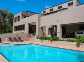 Fair Glen, bed and breakfast en Kyalami