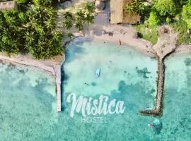 MISTICA Isla Palma