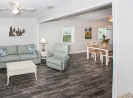 Breaking Even House, vacation rental in Fort Morgan