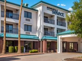 Sonesta Select Tempe Downtown, ξενοδοχείο σε Tempe