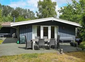 Holiday home Højby XXXI