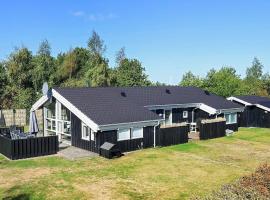8 person holiday home in Otterup, holiday home in Otterup