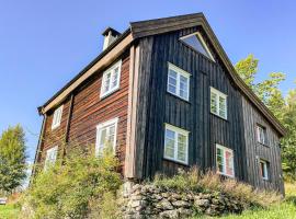 Lovely Home In yer With House A Mountain View, hotel u gradu 'Øyer'