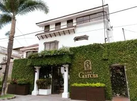 Casa García