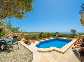 Dar Il-Bahar Holiday home, hotel in San Lawrenz