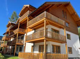 Kerstin 5 by SMR Luxury Apartments, apartment in Rauris