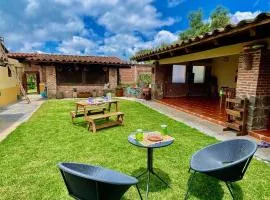 Rustic Luxury Retreat Near Historic Zacatlan
