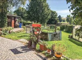 Nice Home In Basbellain With Wifi