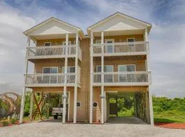 Pinella Beach House