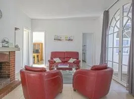 Seaside Escape for Families