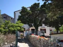 Apartments and rooms with parking space Cunski, Losinj - 2498
